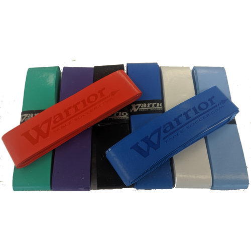 Warrior Table Soccer Plastic Foosball Handle And Wraps & Reviews Wayfair